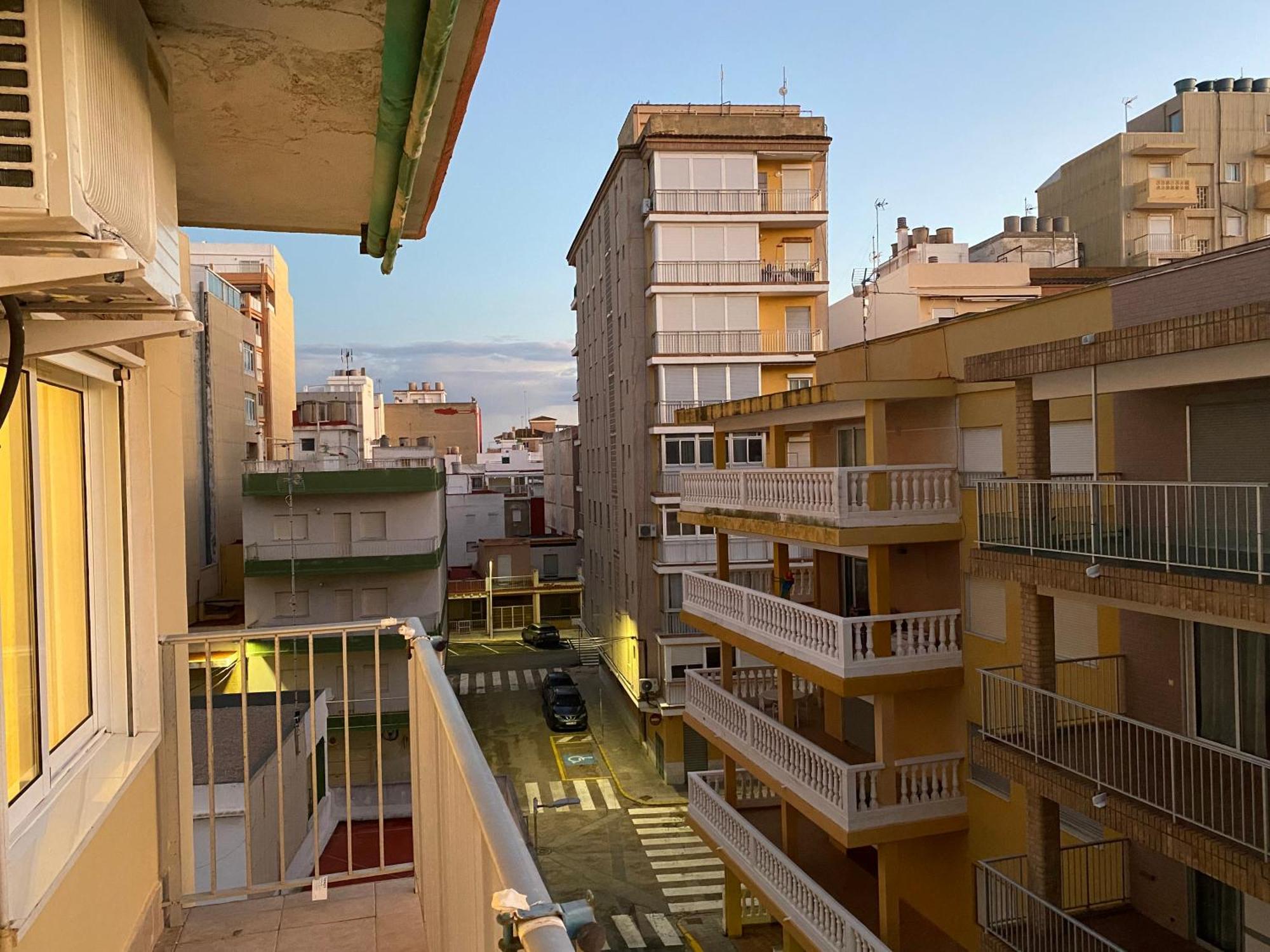 Batflats-Palmeres Playa Sueca Extérieur photo